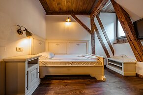 Casa Chitic Balcescu