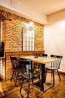 Casa Chitic Balcescu