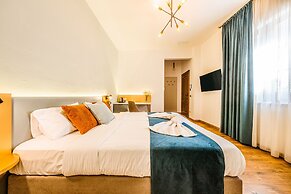 Casa Chitic Balcescu