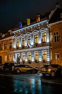 Casa Chitic Balcescu