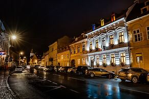 Casa Chitic Balcescu