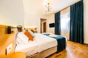 Casa Chitic Balcescu