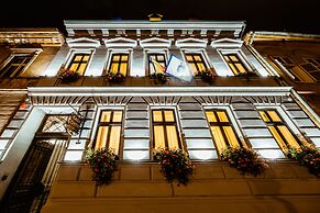 Casa Chitic Balcescu