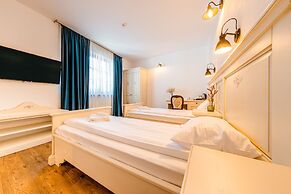 Casa Chitic Balcescu