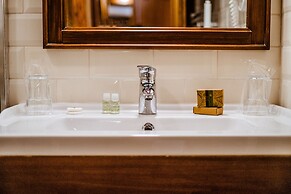 Casa Chitic Balcescu