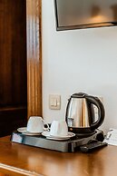 Casa Chitic Balcescu