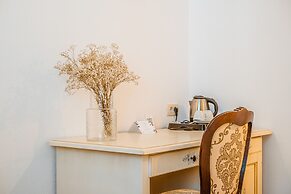 Casa Chitic Balcescu