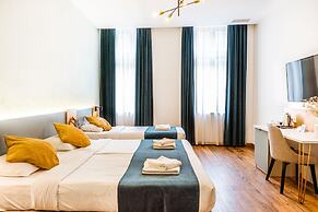 Casa Chitic Balcescu