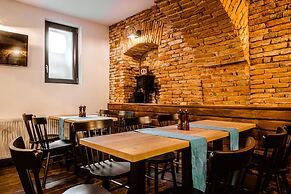 Casa Chitic Balcescu