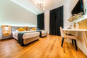 Casa Chitic Balcescu