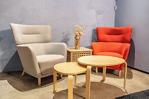 Papa Whale - Kaohsiung Formosa Boulevard