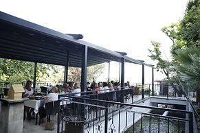 Kazdagları Saglikli Yasam Tatil Koyu