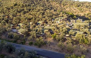 Kazdagları Saglikli Yasam Tatil Koyu