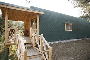 Kazdagları Saglikli Yasam Tatil Koyu