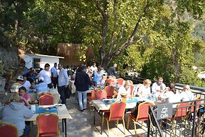 Kazdagları Saglikli Yasam Tatil Koyu