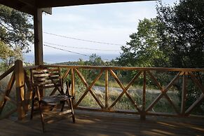 Kazdagları Saglikli Yasam Tatil Koyu