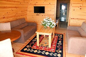 Kazdagları Saglikli Yasam Tatil Koyu