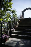 Kazdagları Saglikli Yasam Tatil Koyu