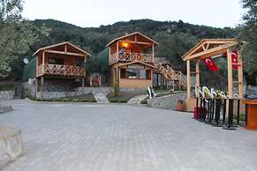 Kazdagları Saglikli Yasam Tatil Koyu