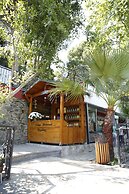 Kazdagları Saglikli Yasam Tatil Koyu