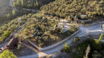 Kazdagları Saglikli Yasam Tatil Koyu