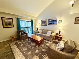 310 Snowblaze 2 Bedroom Condo by RedAwning