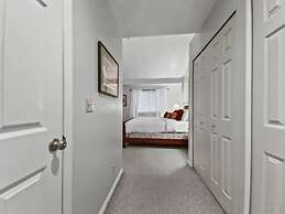 310 Snowblaze 2 Bedroom Condo by RedAwning
