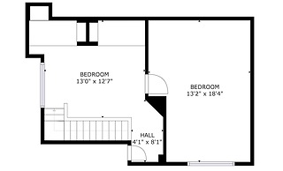 310 Snowblaze 2 Bedroom Condo by RedAwning