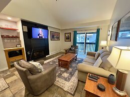 310 Snowblaze 2 Bedroom Condo by RedAwning