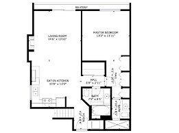 310 Snowblaze 2 Bedroom Condo by RedAwning