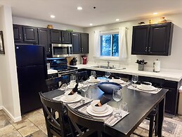 310 Snowblaze 2 Bedroom Condo by RedAwning