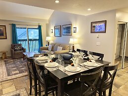 310 Snowblaze 2 Bedroom Condo by RedAwning