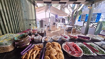 Ergin Butik Otel