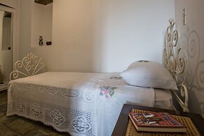 Cycladic Traditional Villa in Tinos!