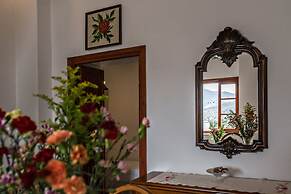 Cycladic Traditional Villa in Tinos!