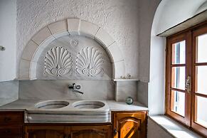 Cycladic Traditional Villa in Tinos!