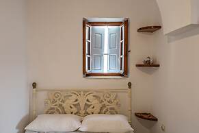 Cycladic Traditional Villa in Tinos!