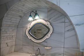 Cycladic Traditional Villa in Tinos!