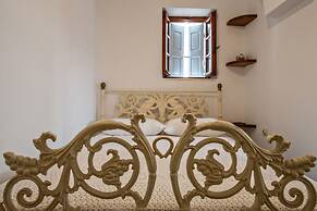 Cycladic Traditional Villa in Tinos!