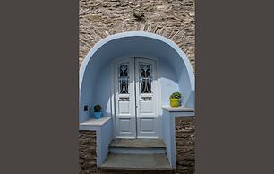 Cycladic Traditional Villa in Tinos!