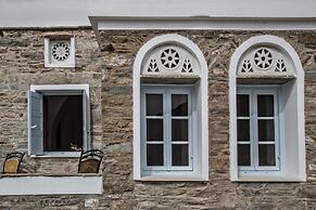 Cycladic Traditional Villa in Tinos!