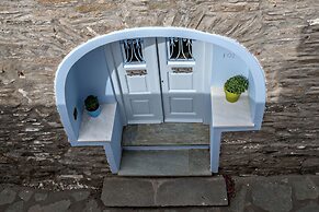 Cycladic Traditional Villa in Tinos!