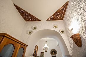 Cycladic Traditional Villa in Tinos!