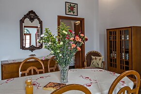 Cycladic Traditional Villa in Tinos!