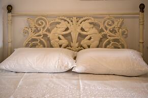 Cycladic Traditional Villa in Tinos!