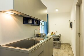 Aparthotel Gimi