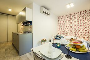 Aparthotel Gimi