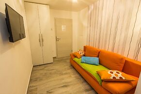 Aparthotel Gimi