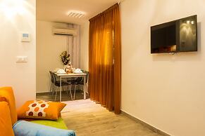 Aparthotel Gimi
