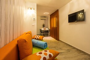 Aparthotel Gimi